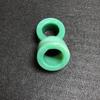 Men's and Women's Large Agate Chalcedony Thumb Rings - Promotional Jade Style