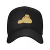 Froggies Baseball Cap Hat Luxury Brand Custom Caps Visor Boy Child Women's