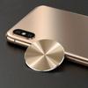 1 Pack Ultra-Thin Iron Metal Plates for Magnetic Phone Car Mount, Universal Replacement Stickers for Smartpho… More