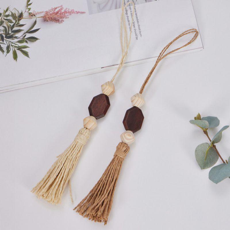 

LALA Деревянные Шармы-Бусины (Набор из 2) 2-piece set