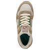 Puma RX 737 Vintage Alpine Snow Ice Coffee Unisex Sneakers Cream 401332-07