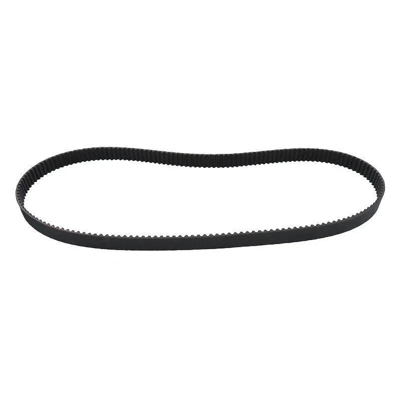 Timing Belt For Chevrolet Daewoo Epica Evanda Lacetti Nubira Optra Rezzo Opel Astra F Calibra A Omega Vectra B 5636363 90411777