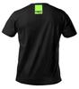 T-SHIRT PREMIUM PRO SIZE XL - T N81-609-XL