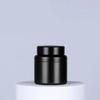 Mini Stainless Steel Sealed Jar Portable Travel Moisture-proof Solid Color Nut Candy Food Storage Container Tea Can Metal Box