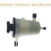 New Power Steering Reservoir Tank & Cap For Lincoln MKX 2011 2012 2013 2014 2015 V6 3.7L 8L1Z3A006A 8L1Z-3A006-A