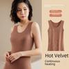 Cozy Women's Double-Sided Velvet Self-Heating Autumn/Winter Vest