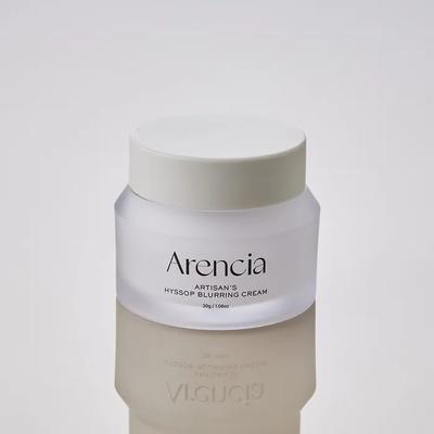 Artisan Hysop Blur Cream 30g