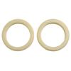 Rings O-Rings Tool Parts Silicone Seal Rings 2Pcs 54MM Gaskets Group Head Gasket For Breville 8 Series Practical