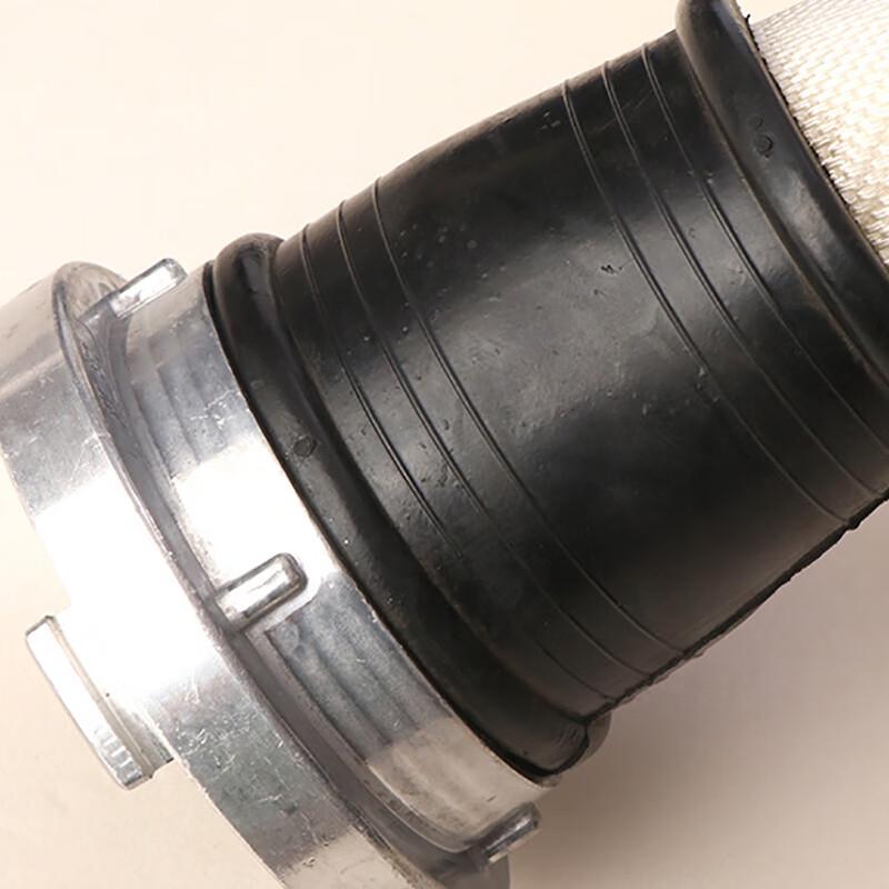 OLOMM Thickened Agricultural Fire Hose