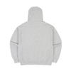 KANGOL Hoodie Melange Grey 9003