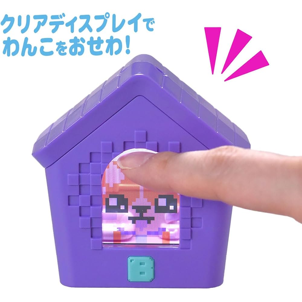 TAKARA TOMY (TAKARA TOMY) Wanda House