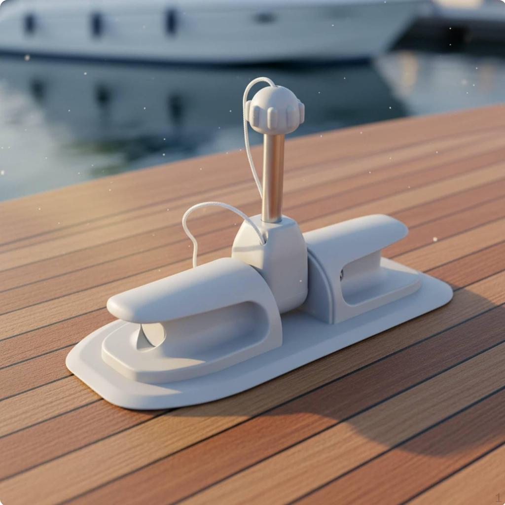 Inflatable Boat Oar Lock No Required Oarlock Mount Construction Paddle Holder