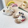 Chaussures Décontractées pour Enfants Bout Rond Antidérapantes Baskets Garçons Filles Semelle Souple 2025 Nouvelles Chaussures Plates pour Enfants Maille Aérée Respirantes Confort