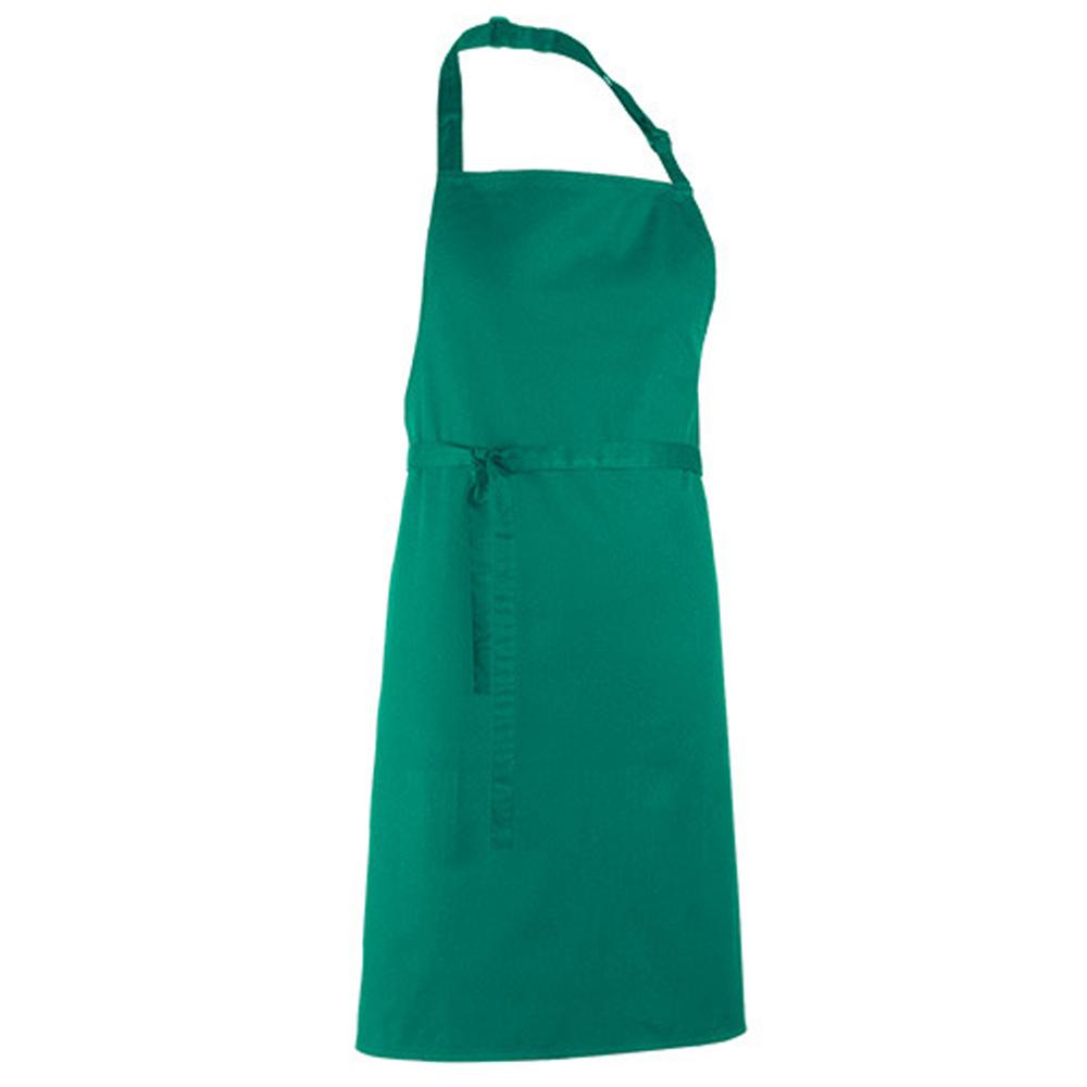 Premier Colors Collection Bib Apron