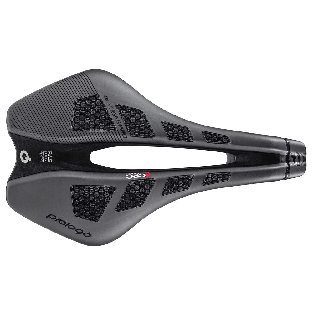 

Prologo Dimension Nack CPC 143 4711946191207 Hard Black