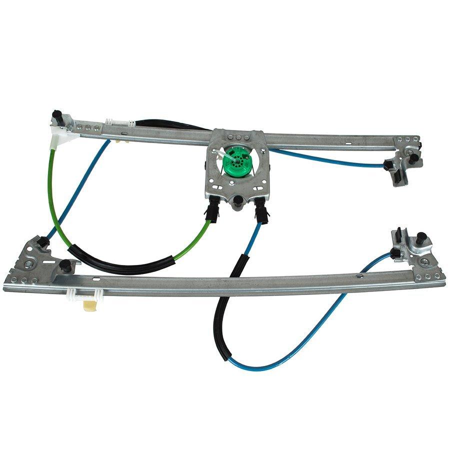 Renault Espace IV 02-15 elektrischer Fensterheber vorne rechts