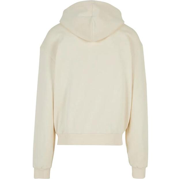 Urban Classics Ultra Heavy Full Zip Sweatshirt