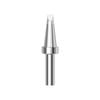 205H Universal High-Frequency Soldering Iron Tips: Sharp, Horseshoe, Knife, and Flat Heads for 500 Series