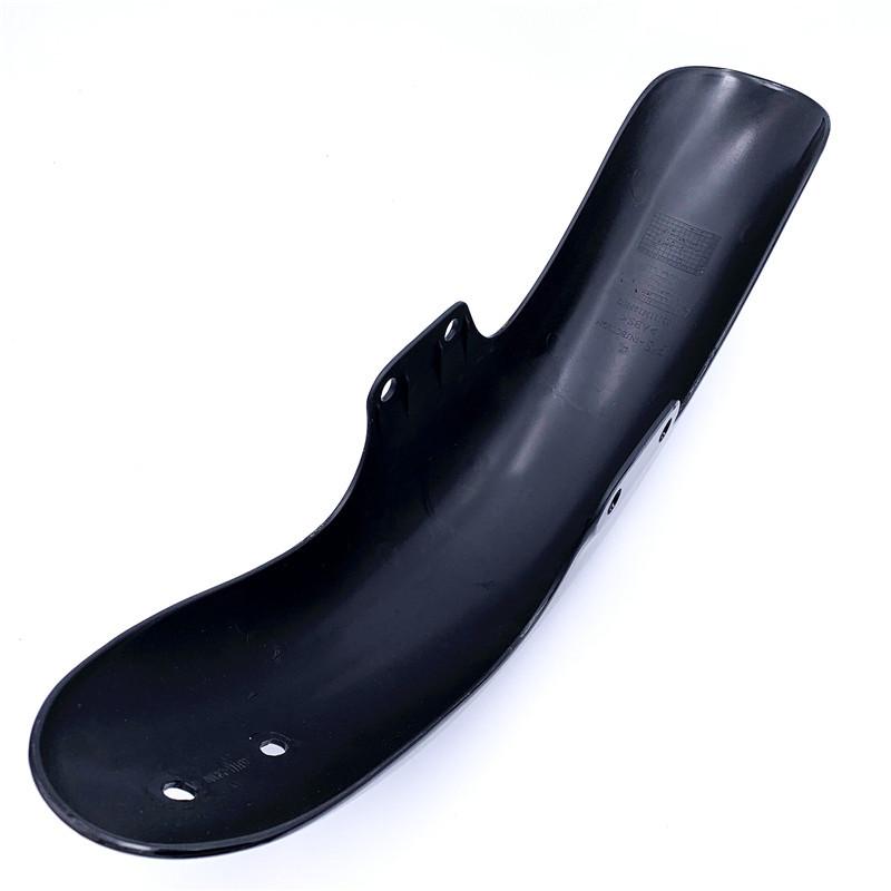 Motorcycle Accessories GZ125HS GZ150-A/E Front Mud Tile Front Mudguard Water Deflector