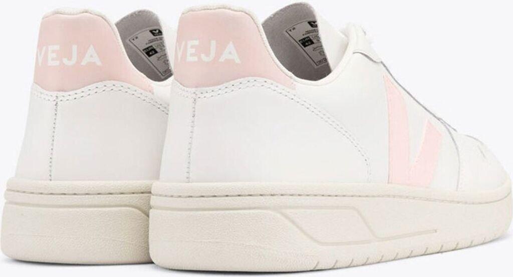 Sneakers Veja V-12 Leather White/sable