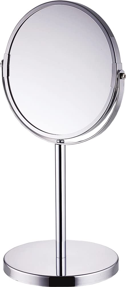 Sato Metal Industry SALUS Cord Mirror with Stand