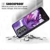 for Samsung Galaxy A73 5G Case, Heavy Duty 3 in 1 Hybrid Hard PC & Soft Silicone Shockproof Drop Protection Case for Samsung Galaxy A73 5G 6.7 inch,