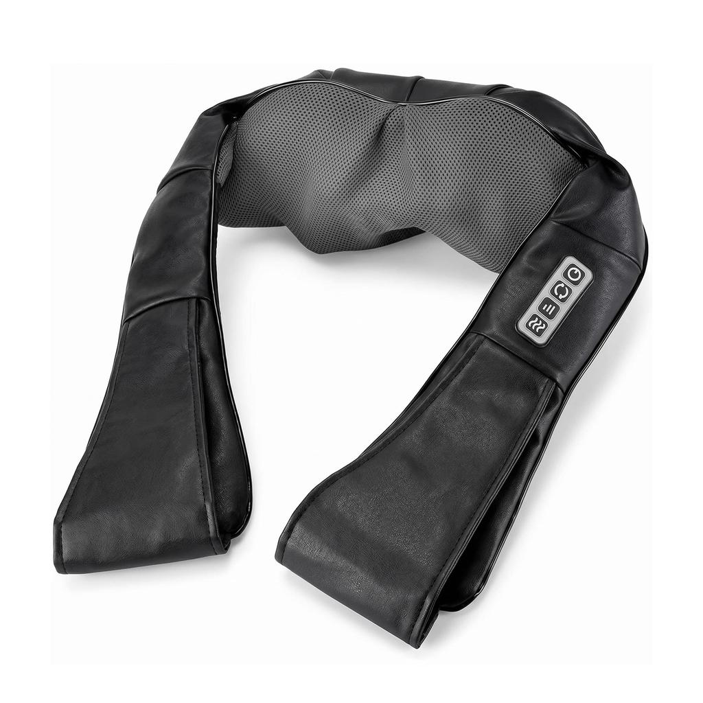 X-Sport Grade A Back Massager