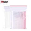 Ouzhuo Transparent PE Food-Grade Self-Sealing Storage Bags