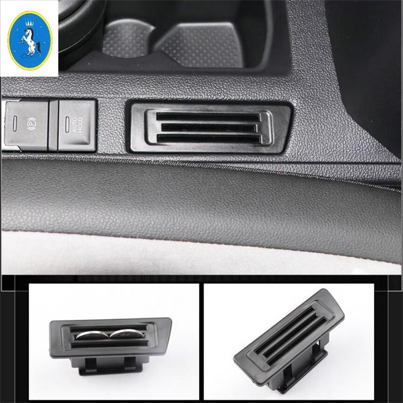 Πλαστικό Κουτί Αποθήκευσης Οργανωτής Θήκη Αξεσουάρ Κεντρικής Κονσόλας Αυτοκινήτου για Κάρτα Κλειδιού Για Volkswagen T-Roc T Roc 2018 -
