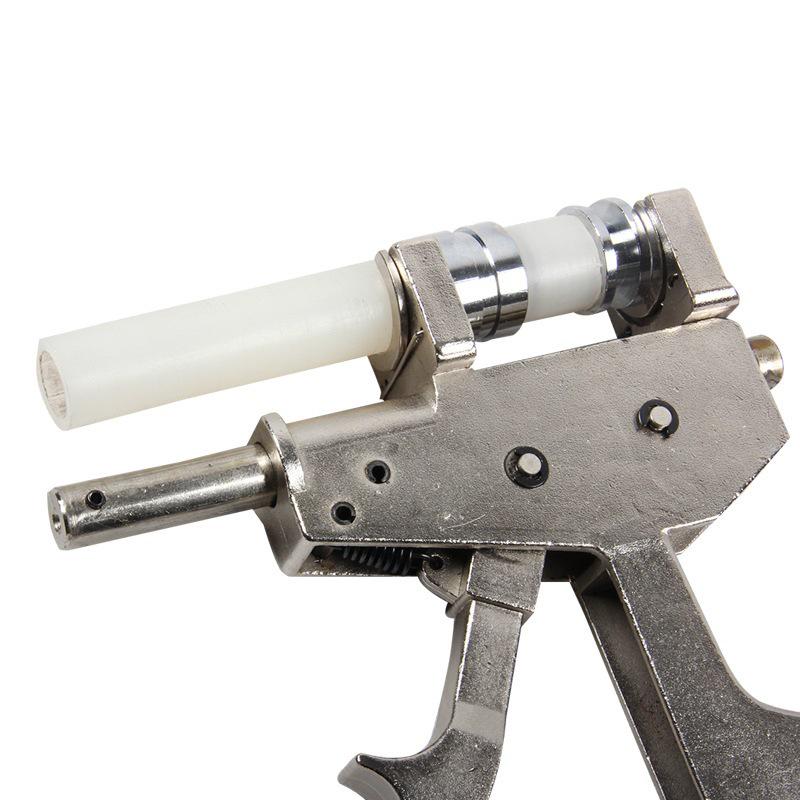 Fußbodenheizungsrohr Verlegehandbuch Zangenset