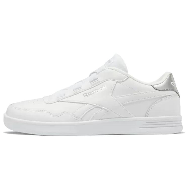 

Reebok Royal Techque T Elastic Classic Shoes Cloud White Women s GZ6065 41