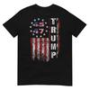 Donald Trump Shirt Trump Merchandise 45 47 Trump 2025 T-Shirt