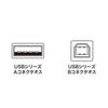 Sanwa Supply USB Cable 2.0 (5m) KU20-5K2