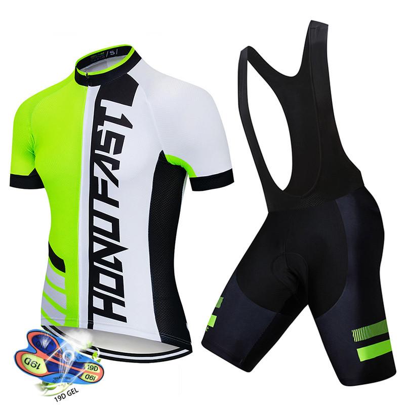 

Men s and women s cycling clothes, short-sleeved tops, cycling clothes 2026 summer breathable cycling clothes set 5XL сірий колір