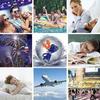 Sleep Ear Plugs 20 Pairs of Ear Plugs Noise Canceling 3m Ear Plugs Sleep Reusable Waterproof Ear Plugs Sleep Snoring Travel