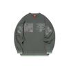 Li Ning SS22 Sweatshirt Unisex Green AWDS222-2