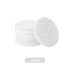 6.5-8cm Foam Texture Painting Paper White/Pink/Yellow Magic 3D Drawing Canvas Sponge Diy Puffy Texture Paper Art Drawing Paper