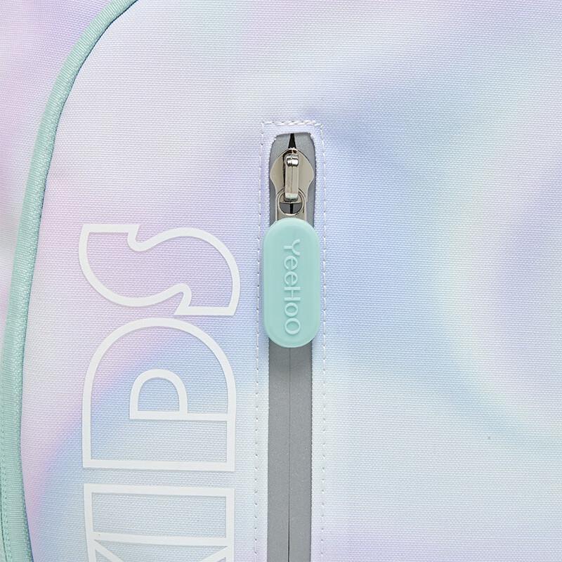 YEEHOO Ergonomic Primary School Backpack