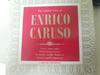 7-Zoll-Schallplatte ENRICO CARUSO Goldene Stimme von Enrico Caruso ARC37 ARC 1963 UK Klassik Gebraucht