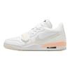 Air Jordan Jordan Legacy 312 Low Année du Serpent Baskets Femme Blanc Sommet-Blanc Os Clair HF3182-100