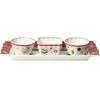 Набор мисок для питья Villeroy & Boch Toy's Delight, 4 предмета (1485858420)