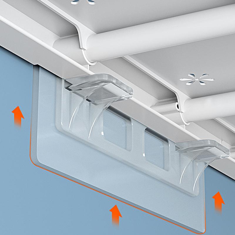 1PC Kitchen Rack Home Appliance Shelves Cabinet Holder Bedroom Closet Organizer Kitchen Storage Multiple Options Available