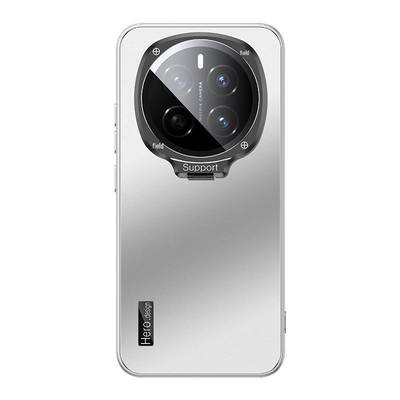 

Чехол Fulcrum и защитный чехол для объектива Huawei Honor Magic7/Magic7 Pro — защита от падения с подставкой Magic7 Pro