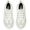 Skechers Hi-Ryze Honey Cake Shoes Comfortable Lightweight Low-Top Dad Shoes Women Sneaker Off-White 177234-OFWT