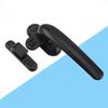 Aluminum Alloy Casement Window Handle for 50 Type and Sliding Doors