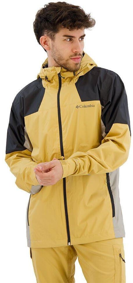 Columbia Inner Limits III Rain Jacket