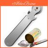 Opener Steel Can Stainless Manual Tin Opener Kitchen Can Piercer Wine Beer Bottle Opener For Restaurant Home Camping