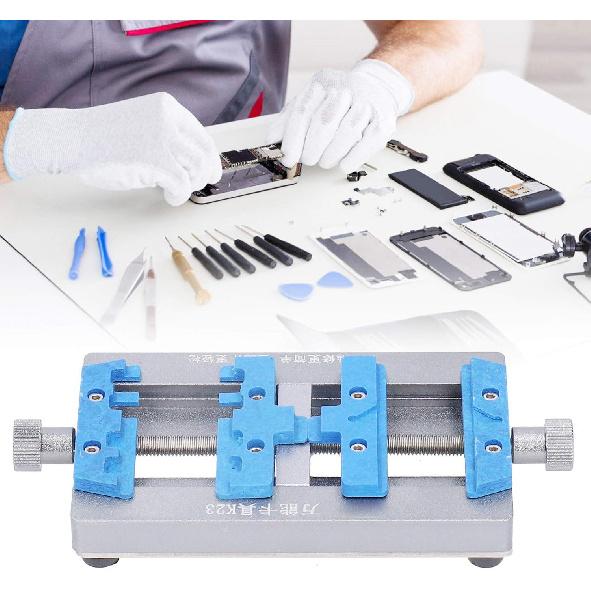 Phone Repair Fixture K23 Adjustable Circuit Board Holder Clamps Soldering Equipment for Phone Motherboard Repair