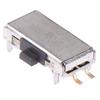 Universal Volume Adjustment Switch Spare Part Volume Slider Button for NDSL/GBA SP