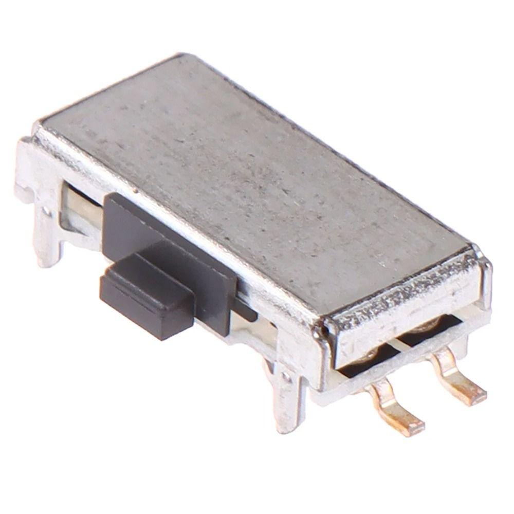 Universal Volume Adjustment Switch Spare Part Volume Slider Button for NDSL/GBA SP